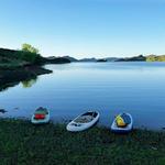 Horsetooth Reservoir