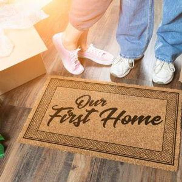 Our First Home Fund