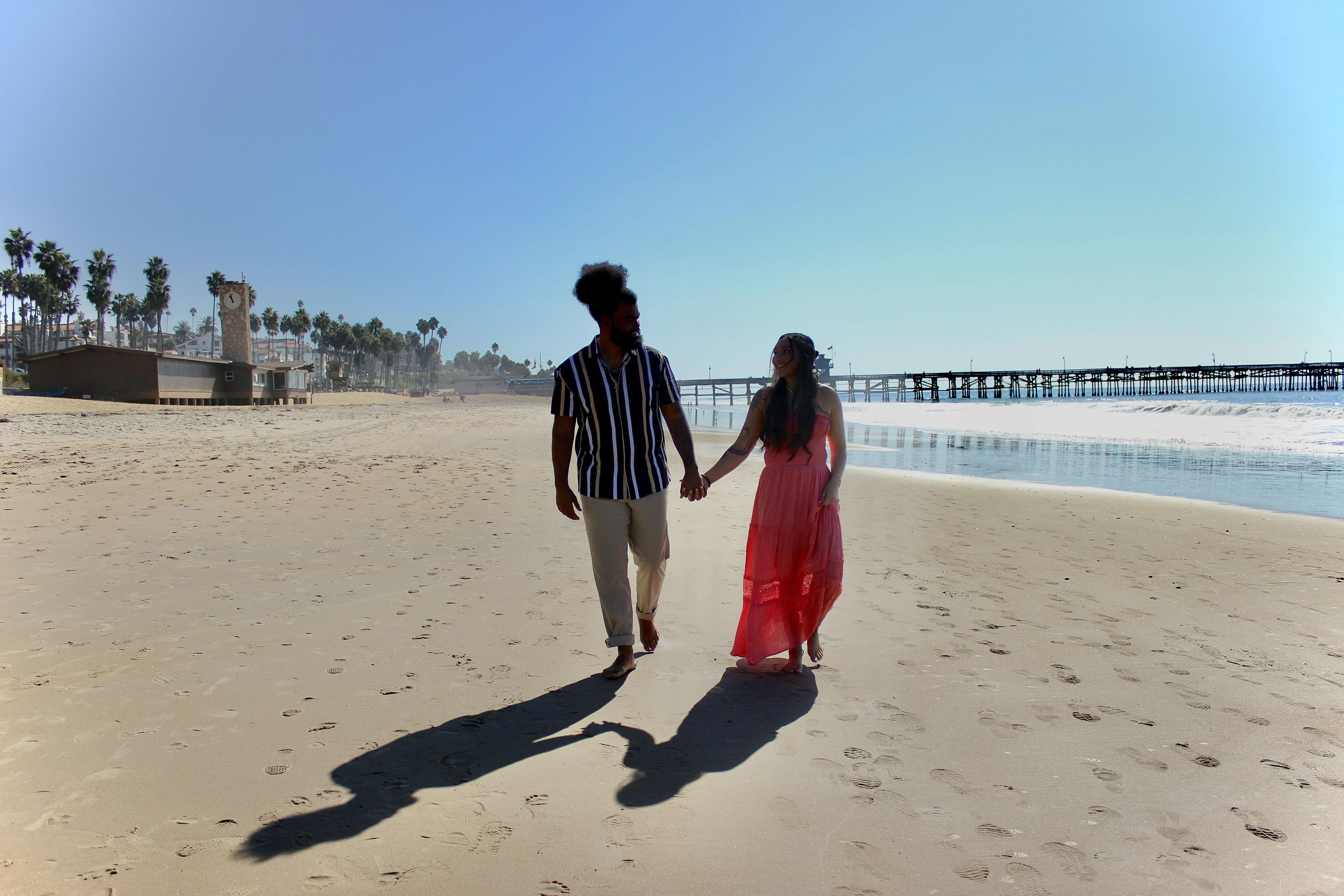 The Wedding Website of Siena Sandoval and Kristian Scott