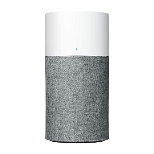 Blueair Blue Pure 311 Auto Medium Room Air Purifier with Auto mode for allergies, pollen, dust smoke, pet dander, viruses and bacteria with HEPASilent technology and washable pre-filter
