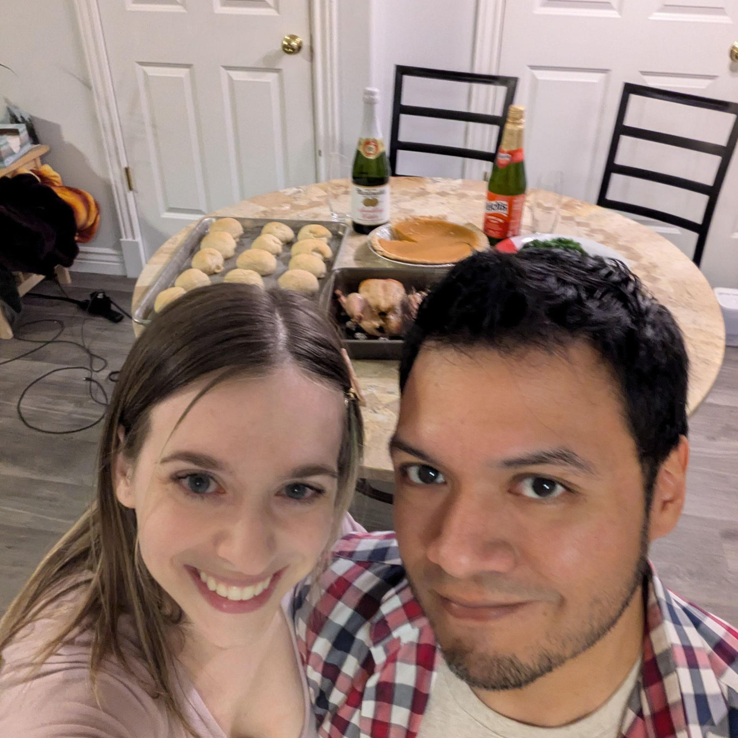 Thanksgiving 2023