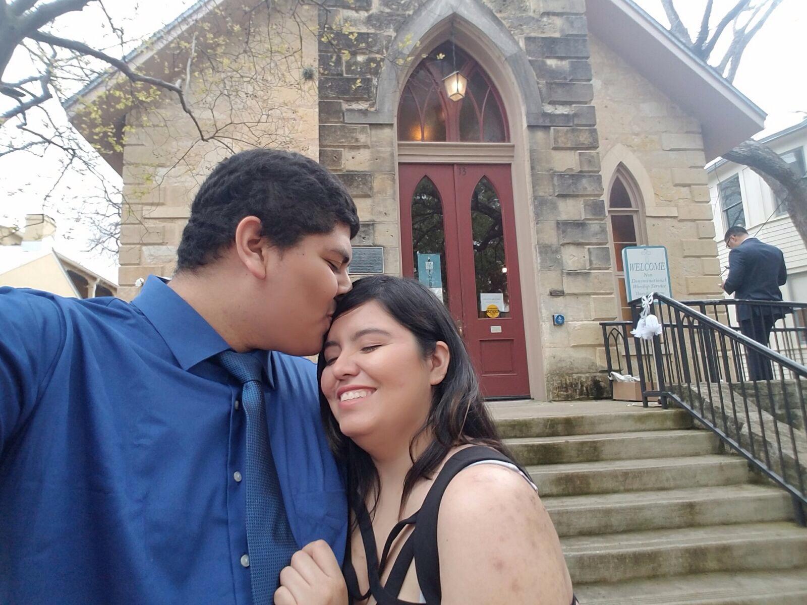 The Wedding Website of Jacel Perez and Iban Mendez