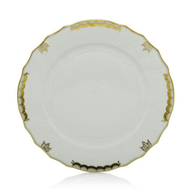 Herend Princess Victoria Dinner Plate