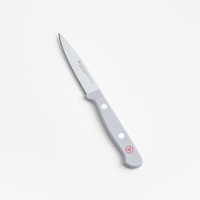 Wüsthof ® Gourmet Grey 3" Paring Knife