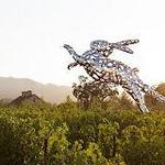 Napa/Sonoma Wineries