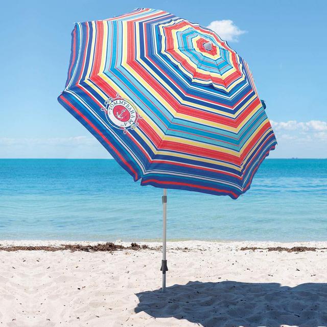 Tommy Bahama 7' Beach Umbrella
