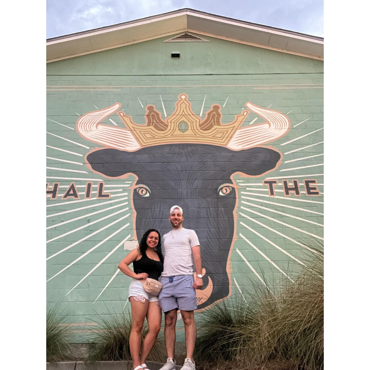 06/25/24 Charleston, SC! Amazing food, nature, and history!