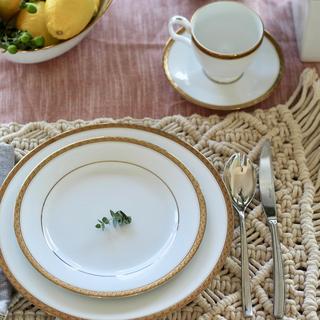 Charlotta 5-Piece Place Setting, Service for 1