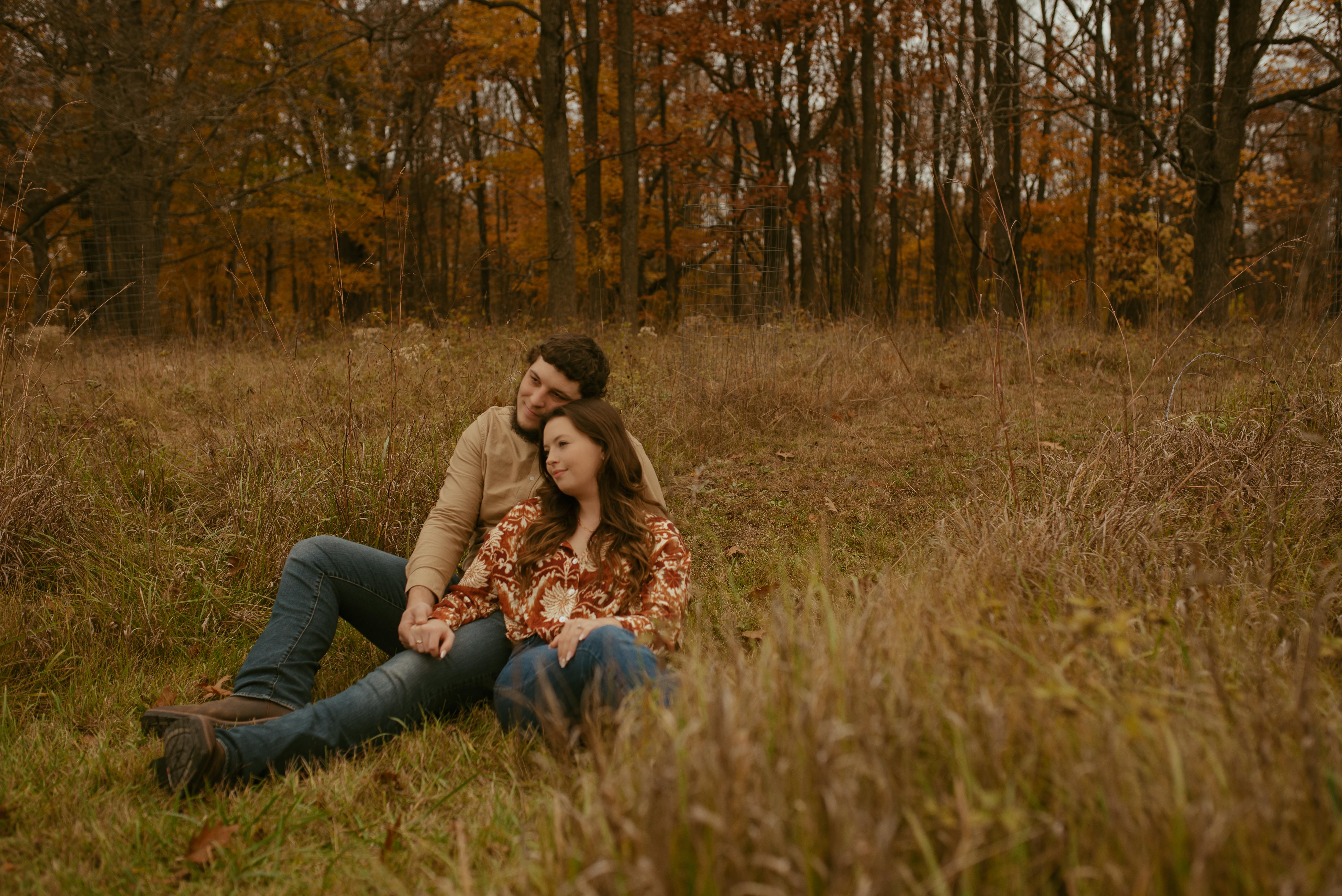 The Wedding Website of Sabrina Most and Zach Travis