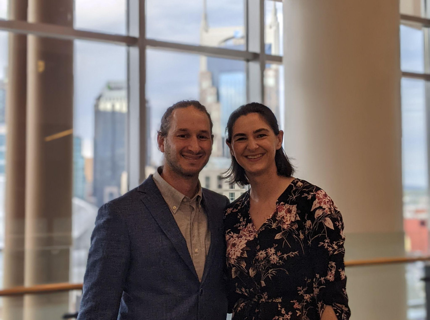 The Wedding Website of Michelle Prinzo and Scott Littman