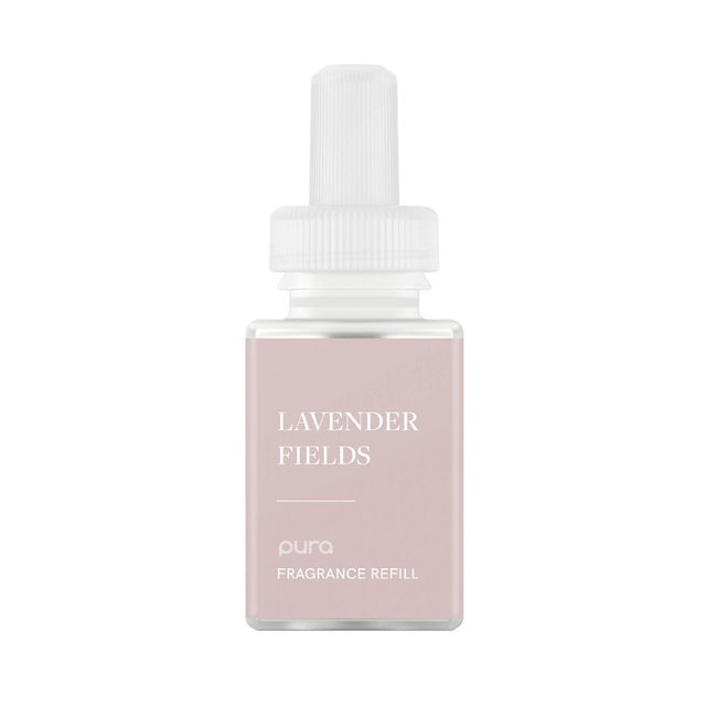 Pura Smart Vial Lavender Fields Fragrance Refill