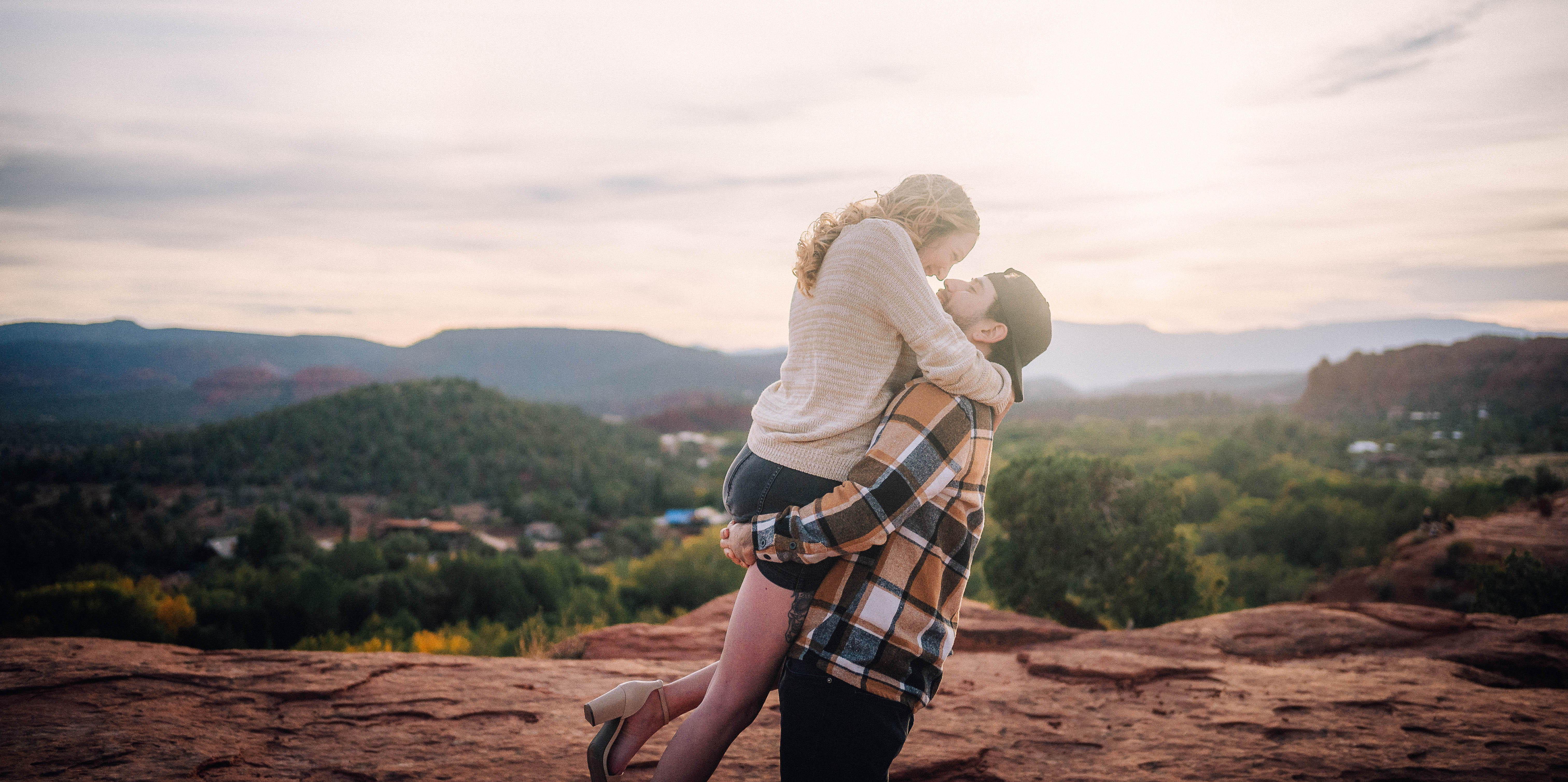 The Wedding Website of Natalie Malloy and Rafael Chaira