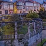 Allariz Ourense