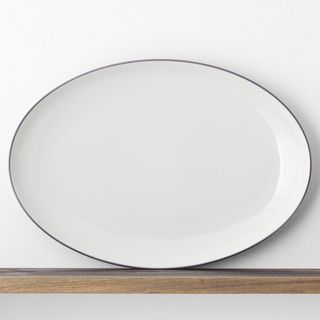 Colorwave Oval Platter