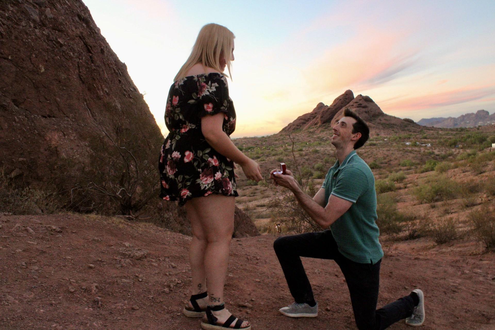 The Wedding Website of Sydney Rosenberg and Jon Ricks