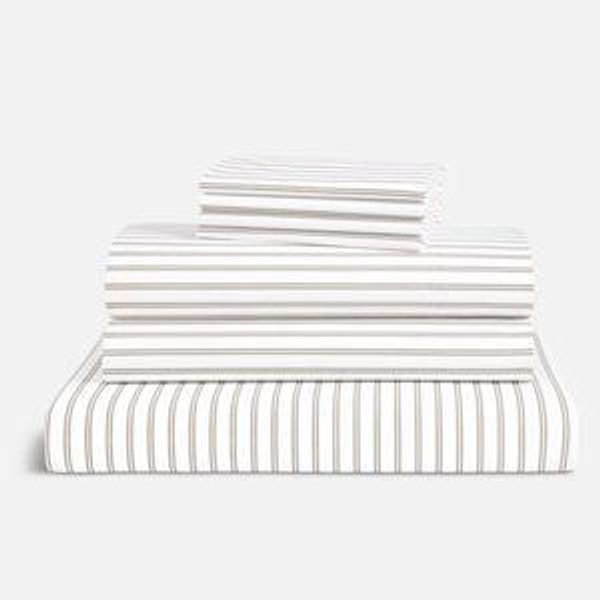 Classic Percale Hardcore Sheet Bundle
