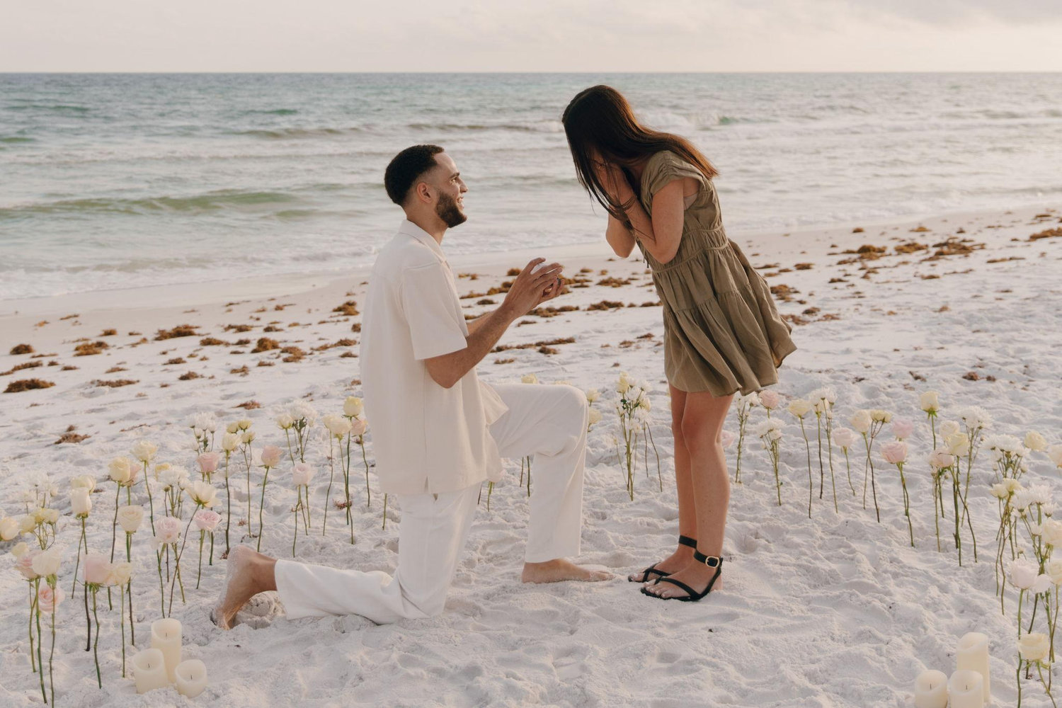 The Wedding Website of Olivia Versen and Justice Summerset