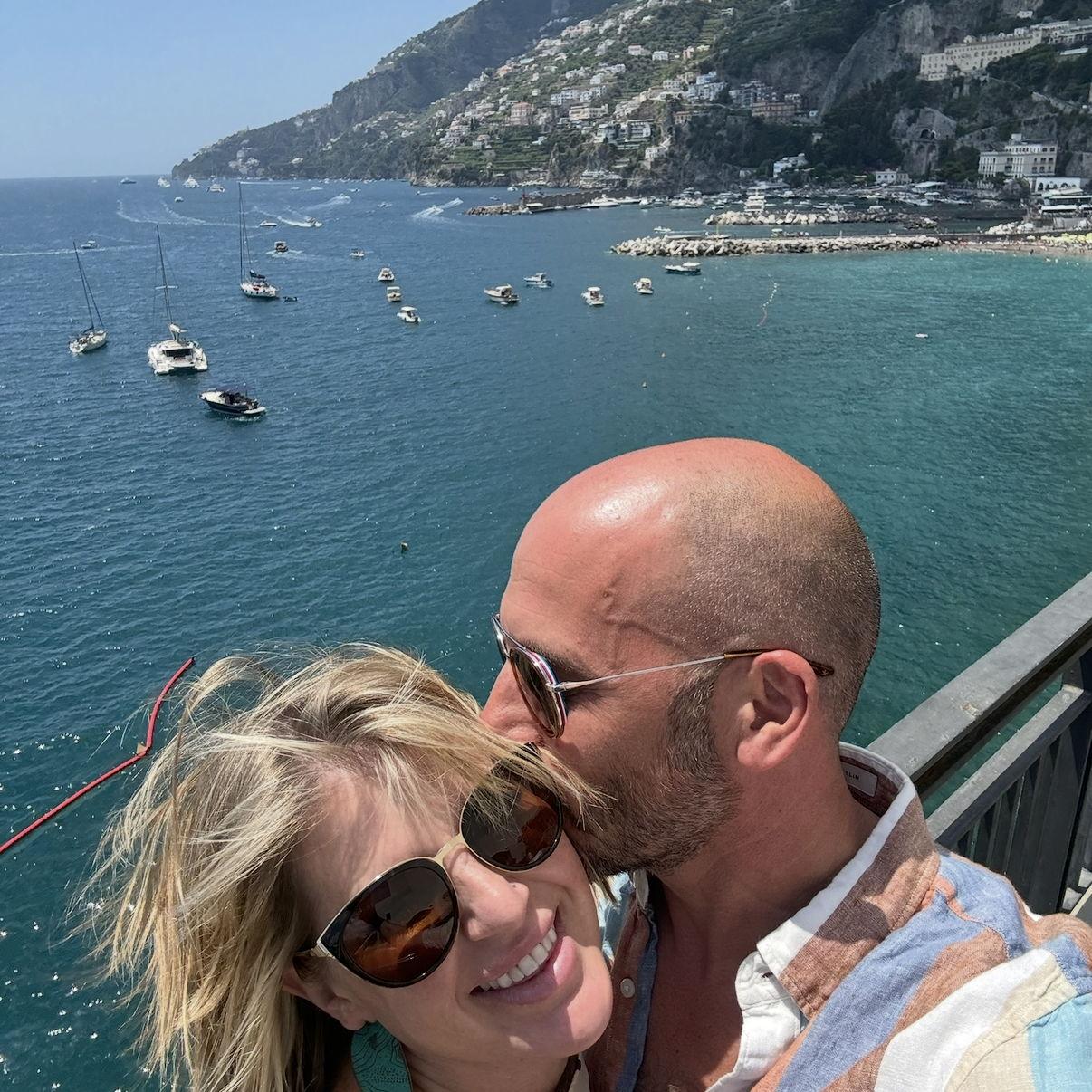 Amalfi Coast