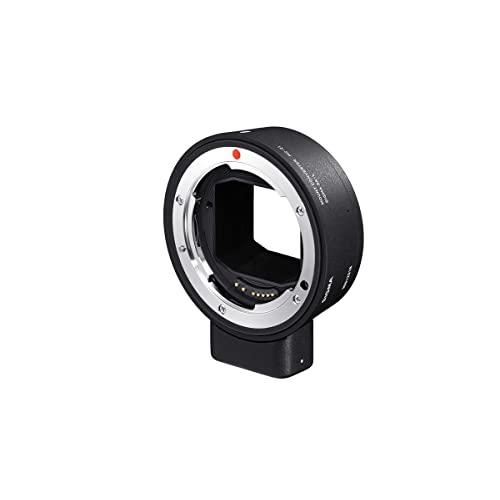 Sigma MC-21 Mount Converter/Lens Adapter (Sigma EF-Mount Lenses to Leica L)