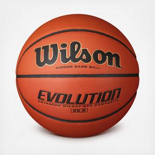 Evolution Intermediate Game Basketball