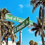 Saint Armands Circle