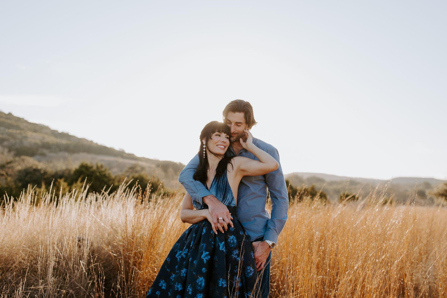 The Wedding Website of Larissa Muncy and Bryan Strickland