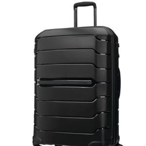 Freeform Large Spinner | Large Checked Luggage | Samsonite