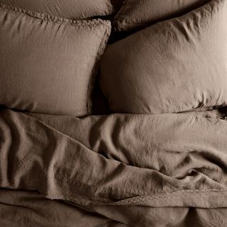 European Flax Linen Duvet Cover