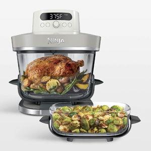 Ninja Crispi Pro Glass Air Fryer