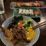 Ginger Bistro
