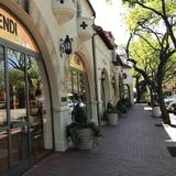 Highland Park Village