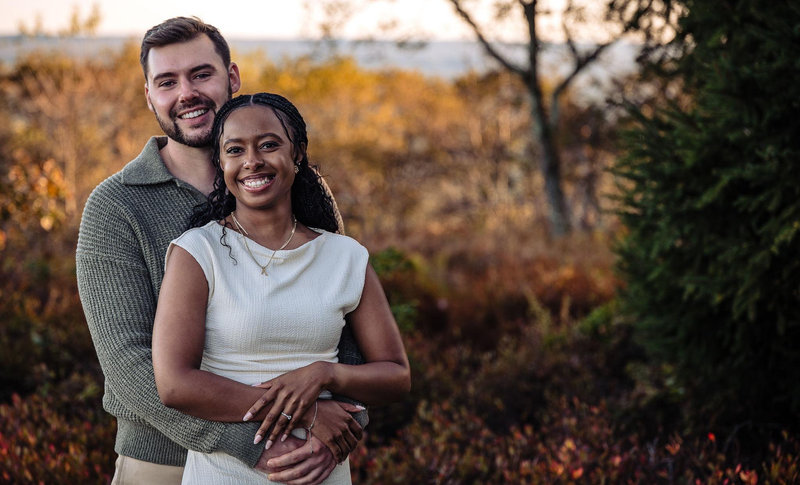 Ariana Tift and Hunter Nelson's Wedding Website
