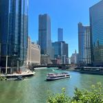 Chicago Riverwalk