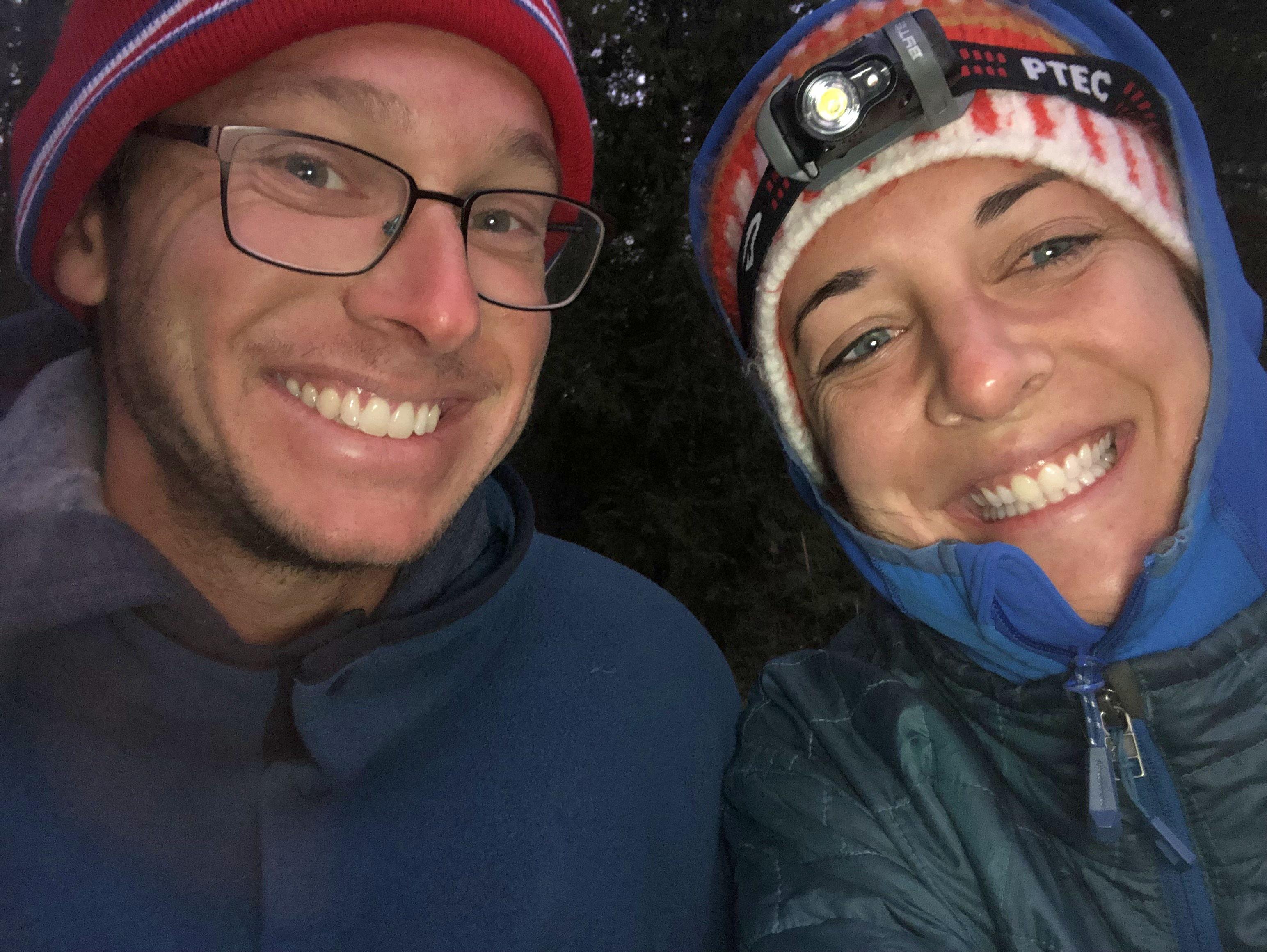 The Wedding Website of Alyssa Driscoll and Max Davies