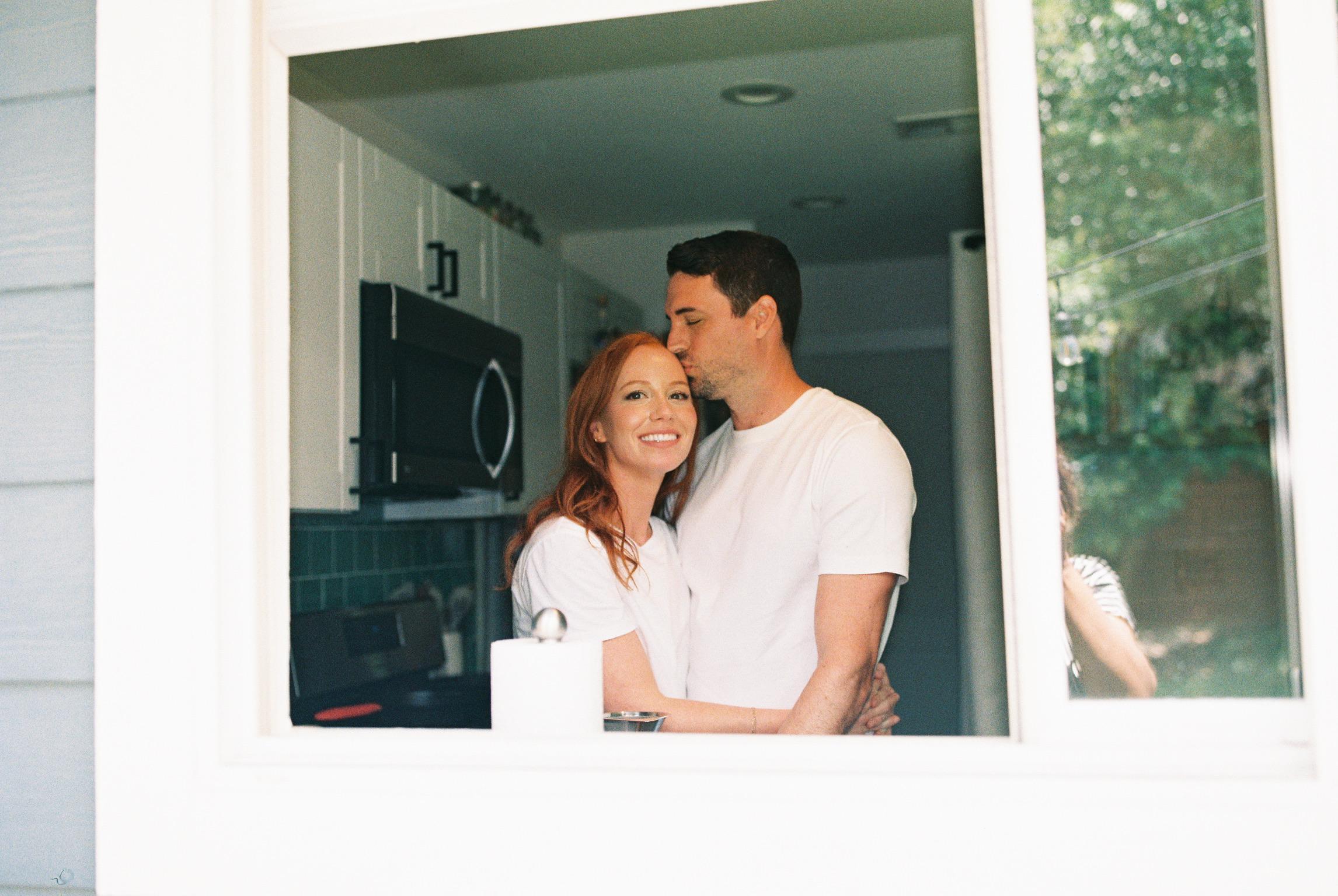 The Wedding Website of Sheridan Hauk and Ben Akers