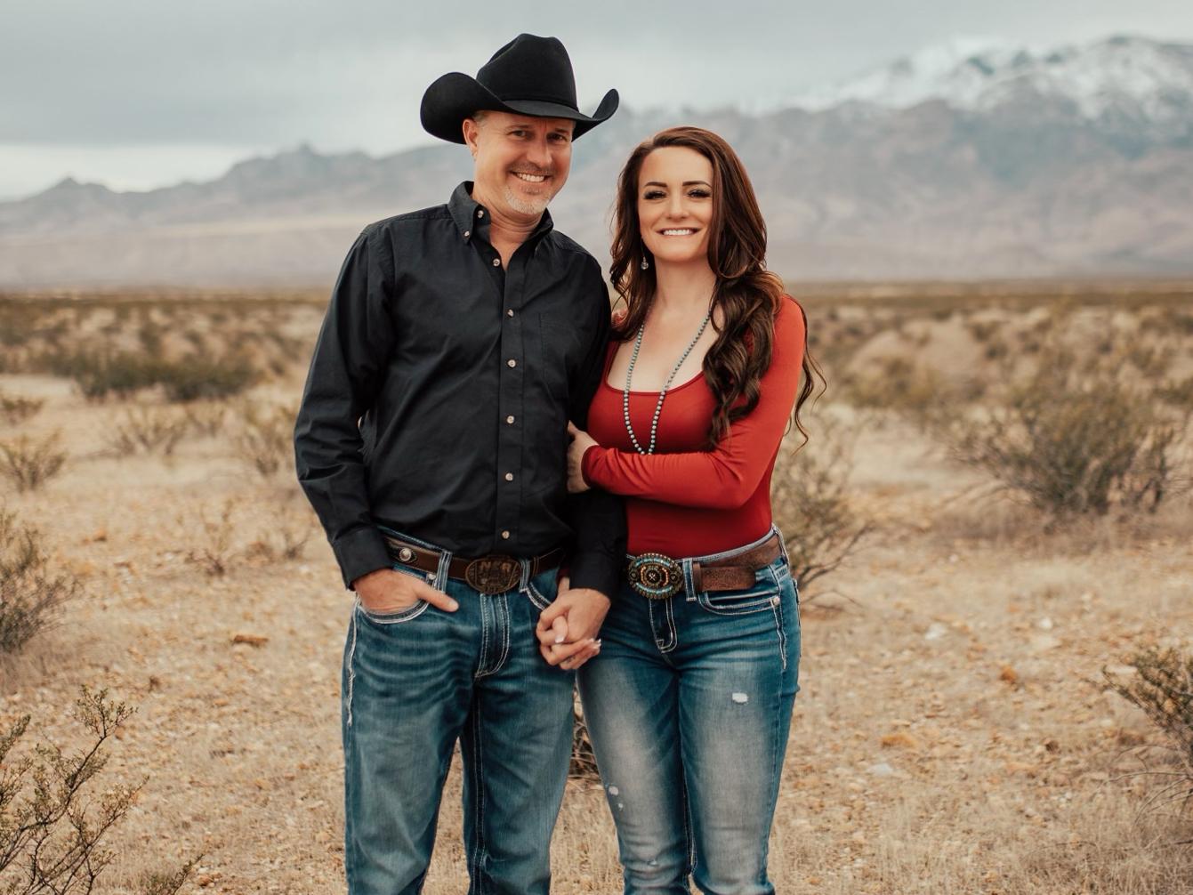 The Wedding Website of Dorian Nelson and Danielle Palma