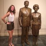 Ronald Reagan Presidential Library