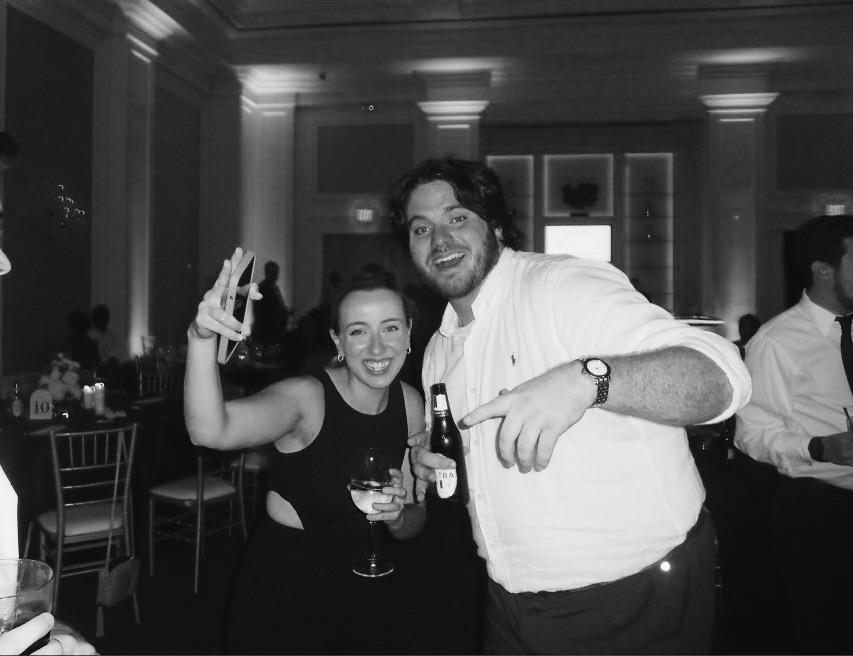 The Wedding Website of Olivia Tracey and Anthony DeVito