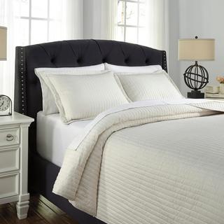 Raleda 3-Piece Coverlet Set