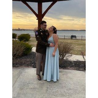 Military Ball!