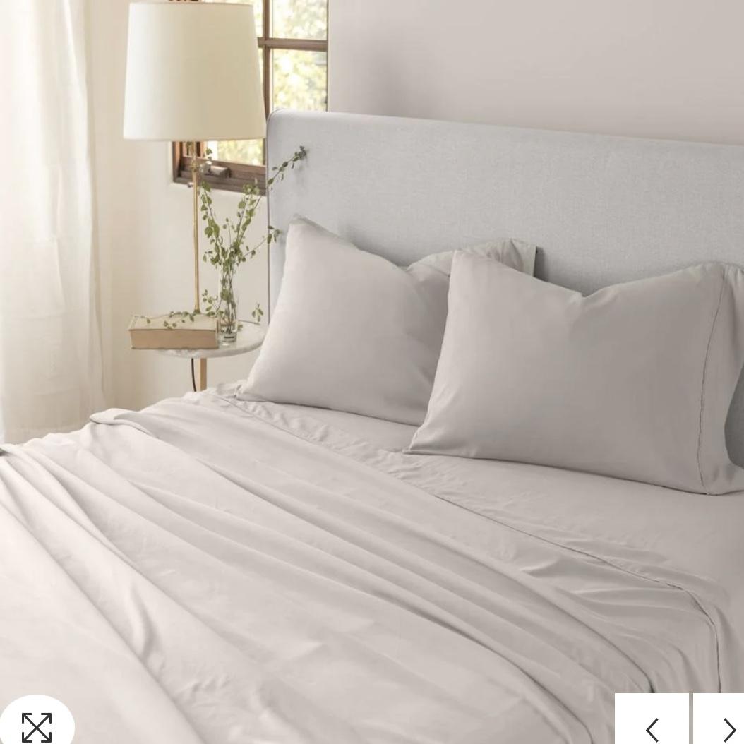 Lux Collection Sheet Sets