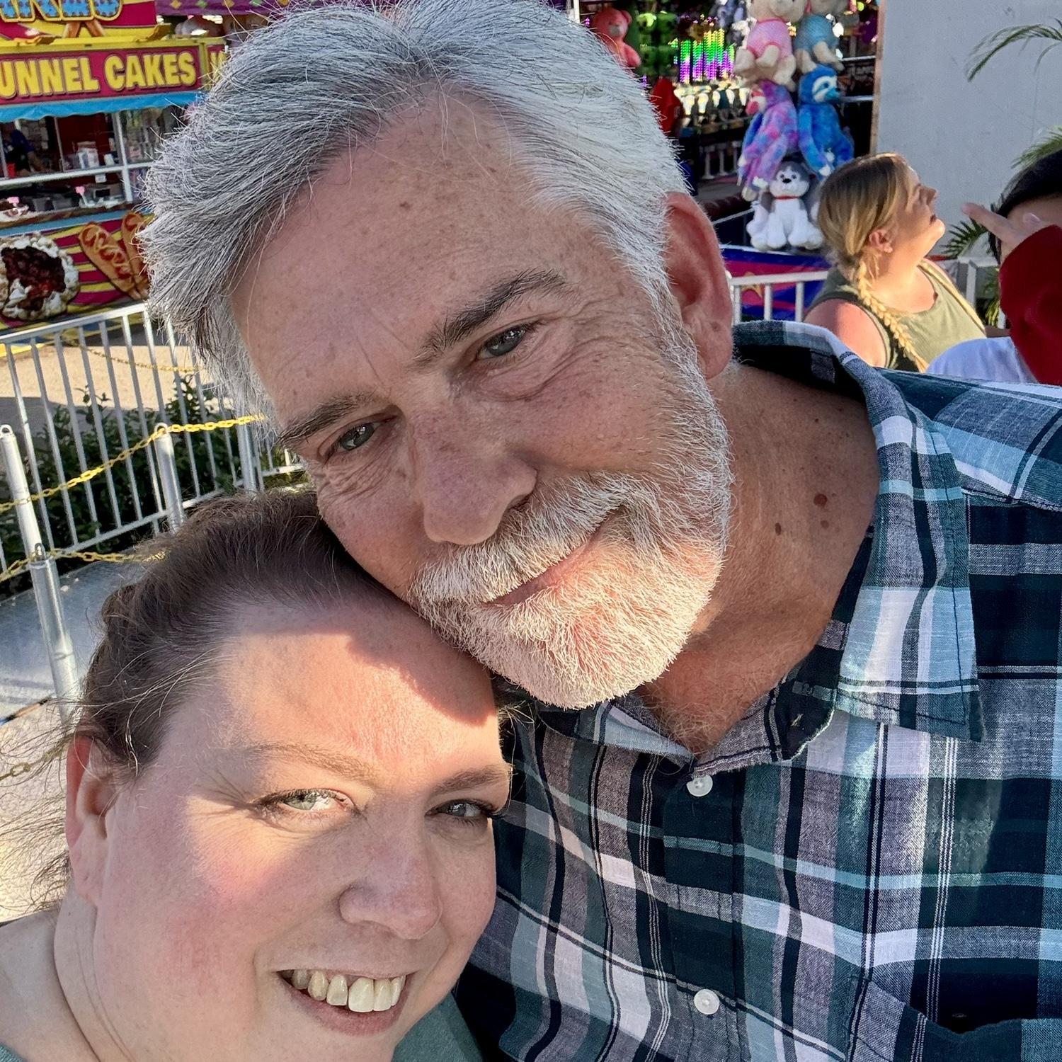 Strawberry festival in Lakeland