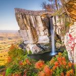 Rock City Gardens
