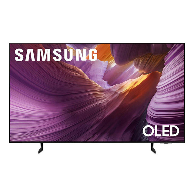 Samsung S85F 65" 4K OLED Smart TV (2025)