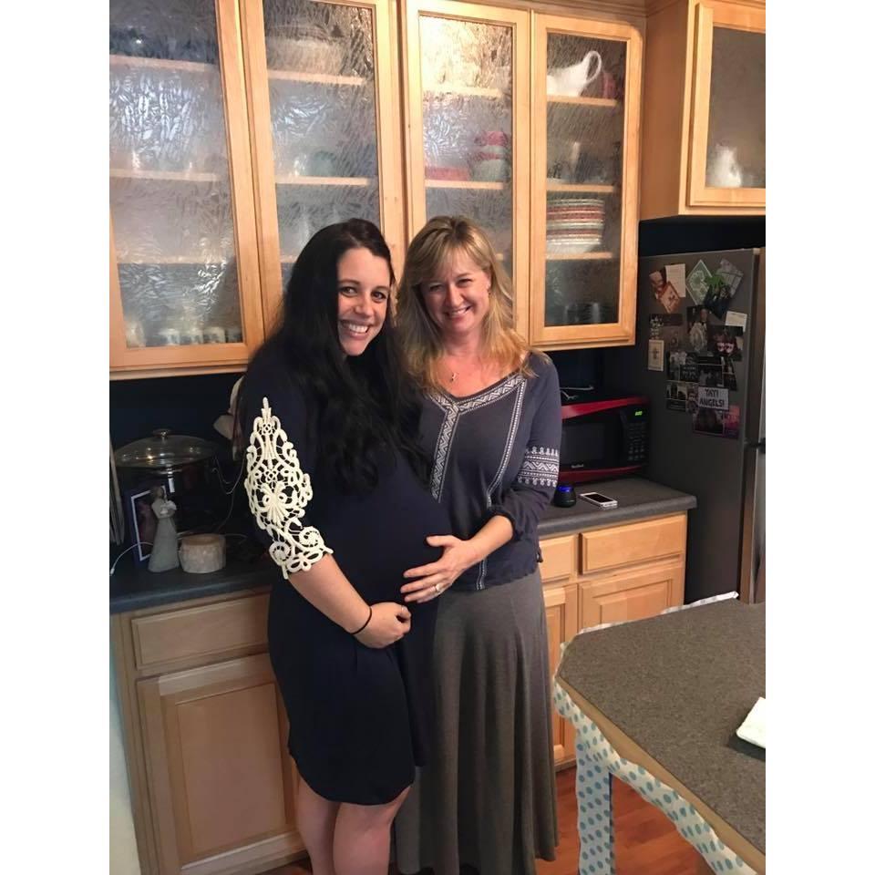 Cameron, Sister of the Bride!