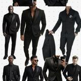 Gentlemens Inspo