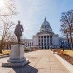 Wisconsin State Capitol