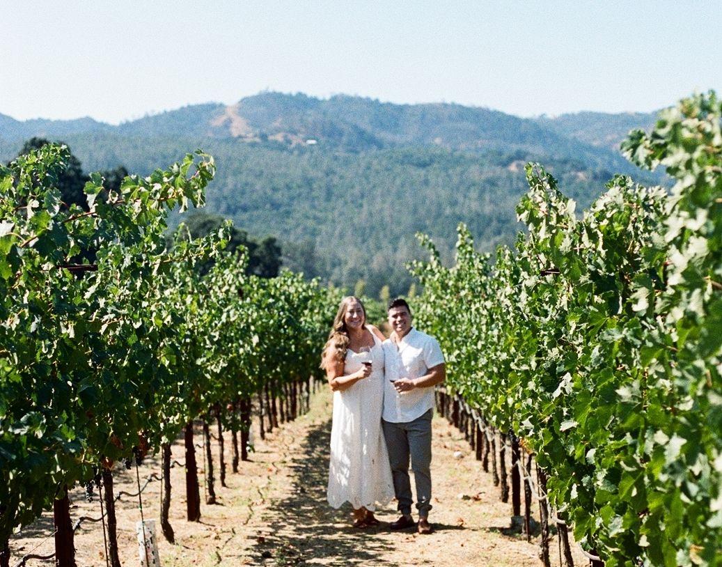 The Wedding Website of LAINA PROCEVIAT and SHAWN ROONEY
