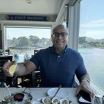 The Fisherman Restaurant at Long Point
