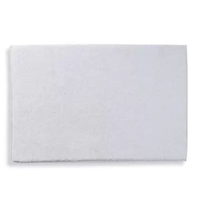 Wamsutta Collection® 21-Inch x 34-Inch Turkish Hydrocotton® Bath Rug in White
